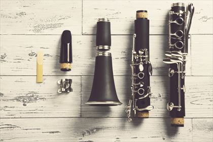 クラリネットの種類と音色、初心者むけメーカーに値段を楽器店スタッフがご紹介！